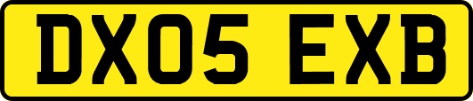 DX05EXB