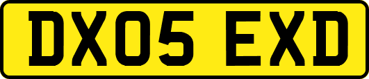 DX05EXD