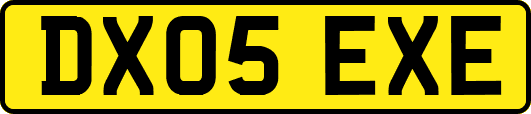 DX05EXE