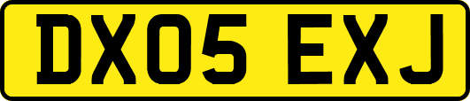 DX05EXJ