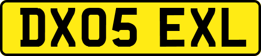 DX05EXL