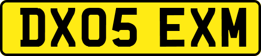 DX05EXM