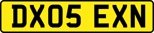 DX05EXN