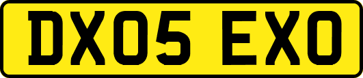 DX05EXO