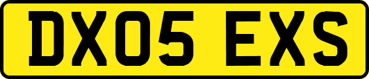 DX05EXS