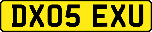 DX05EXU