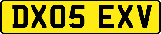 DX05EXV