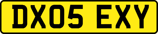 DX05EXY