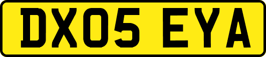DX05EYA
