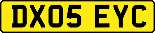 DX05EYC