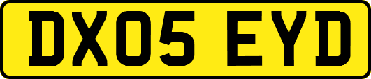 DX05EYD