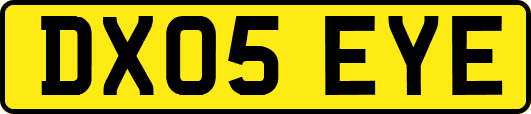 DX05EYE