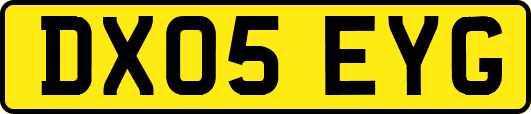 DX05EYG