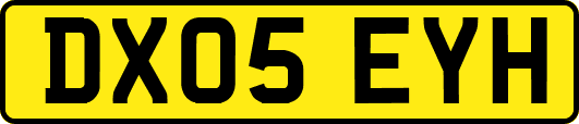 DX05EYH