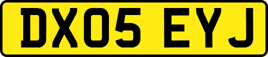 DX05EYJ