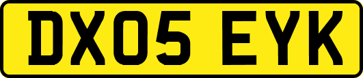 DX05EYK