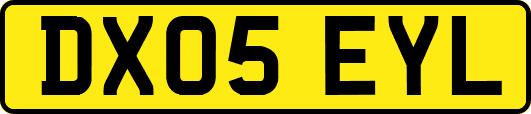 DX05EYL