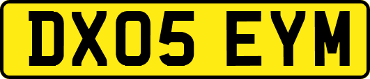 DX05EYM