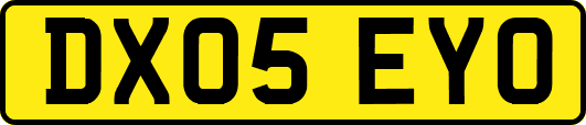 DX05EYO