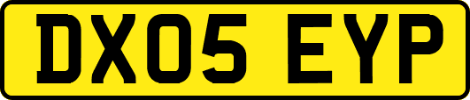 DX05EYP