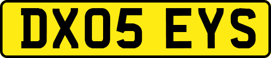 DX05EYS