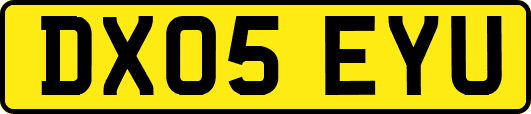DX05EYU
