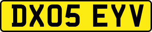 DX05EYV