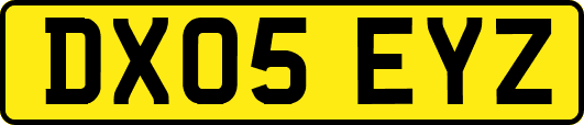 DX05EYZ