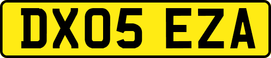DX05EZA