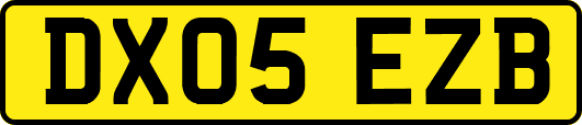 DX05EZB