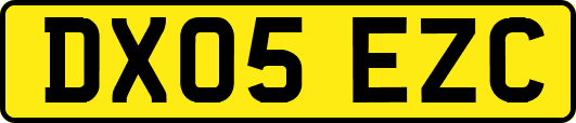 DX05EZC