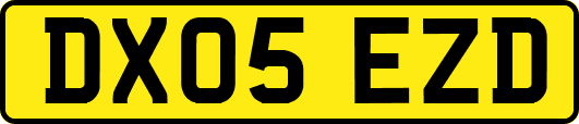 DX05EZD