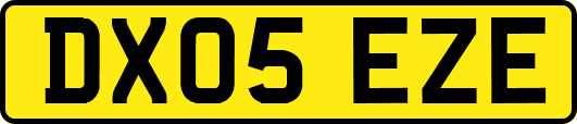 DX05EZE