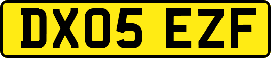 DX05EZF