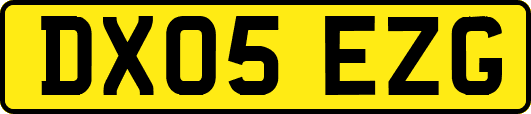 DX05EZG