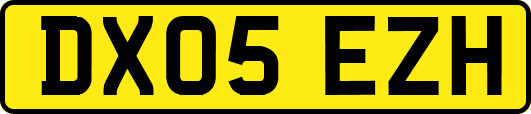 DX05EZH
