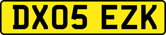 DX05EZK