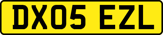 DX05EZL