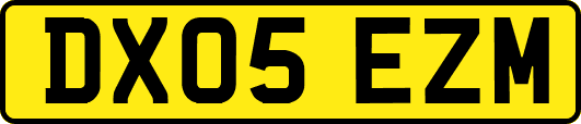 DX05EZM