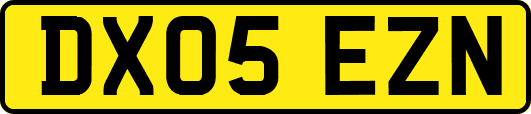 DX05EZN