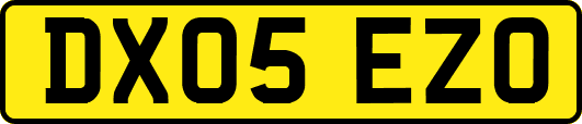 DX05EZO