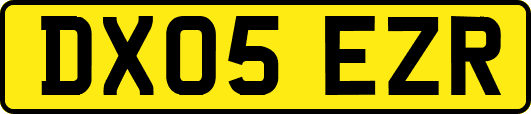 DX05EZR