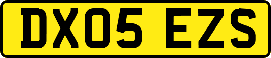 DX05EZS