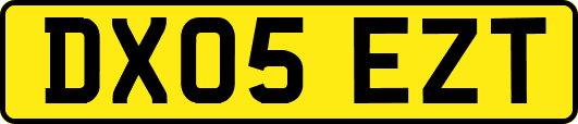 DX05EZT