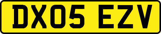 DX05EZV