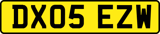DX05EZW