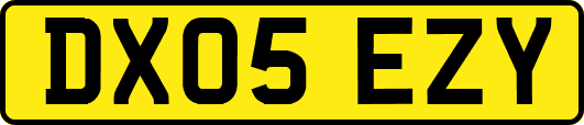 DX05EZY