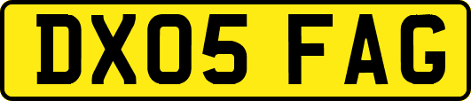 DX05FAG