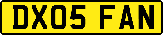 DX05FAN