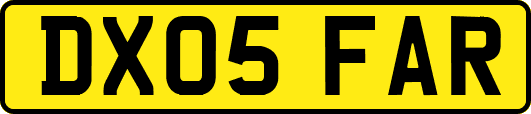 DX05FAR